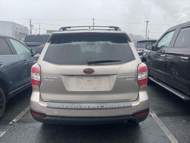 used 2016 Subaru Forester car, priced at $14,614