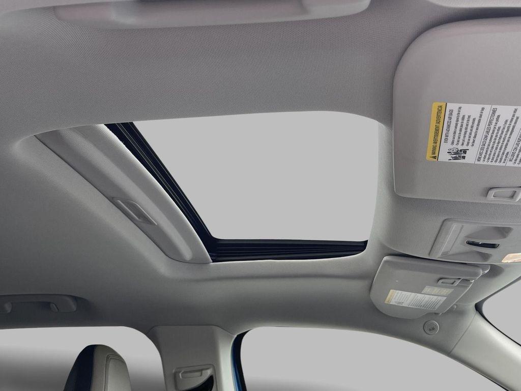 used 2025 Ford Maverick car, priced at $34,987