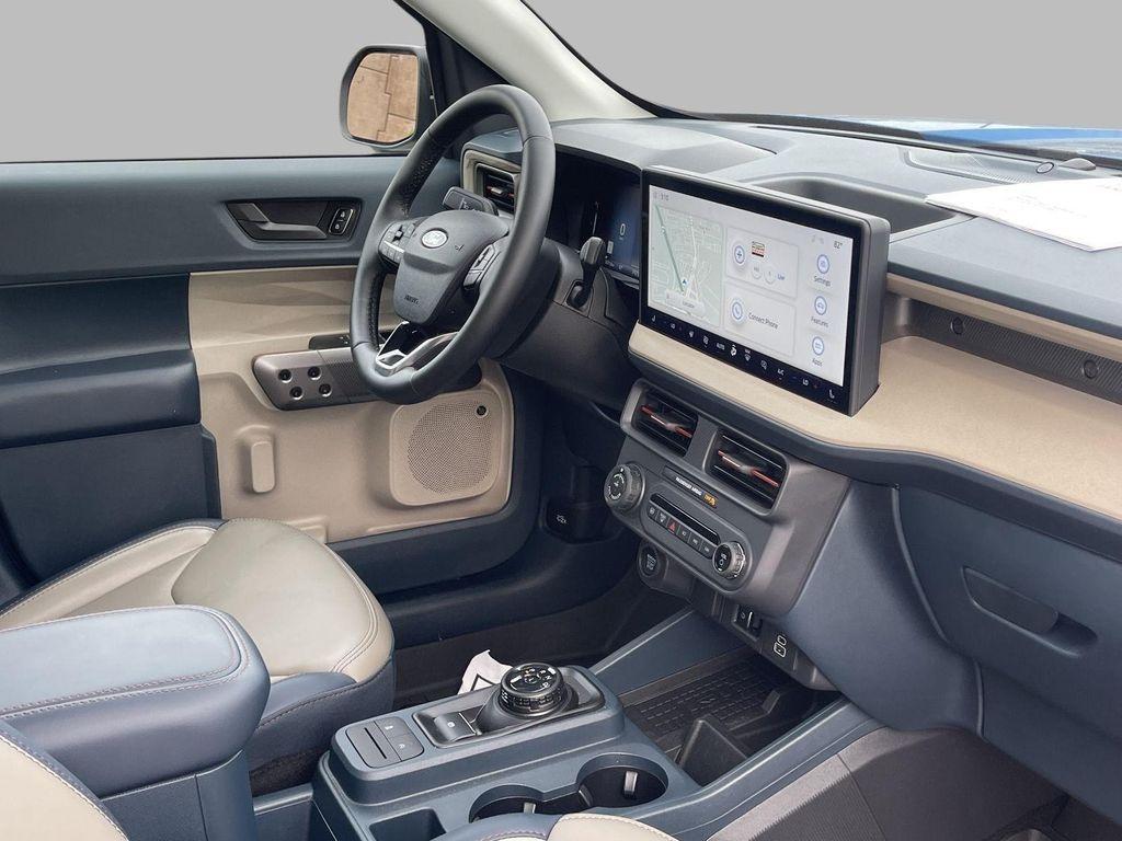 used 2025 Ford Maverick car, priced at $34,987