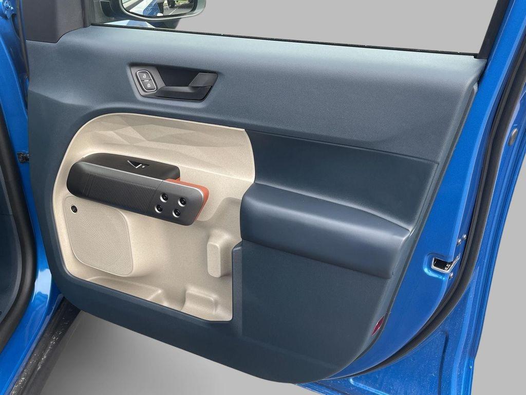 used 2025 Ford Maverick car, priced at $34,987