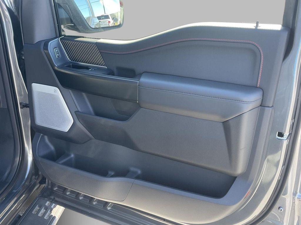 new 2025 Ford F-150 car, priced at $95,190