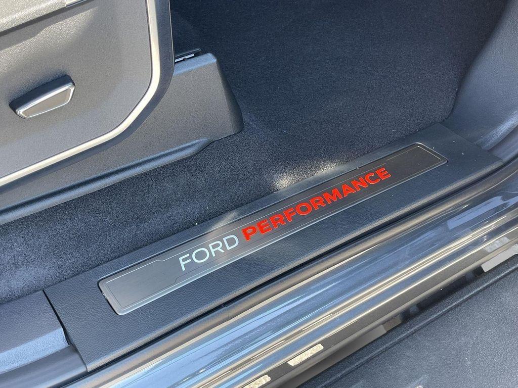 new 2025 Ford F-150 car, priced at $95,190