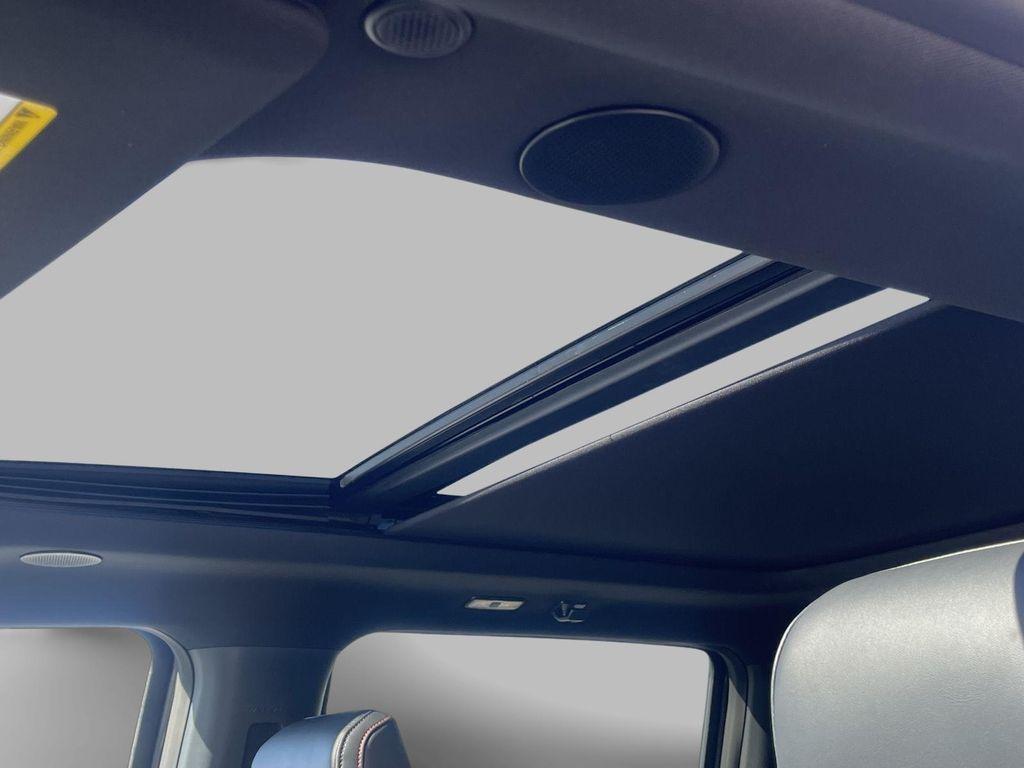 new 2025 Ford F-150 car, priced at $95,190