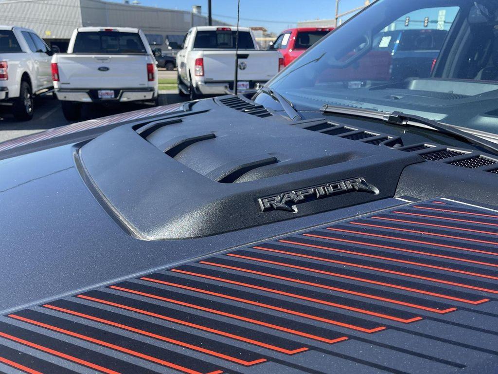 new 2025 Ford F-150 car, priced at $95,190