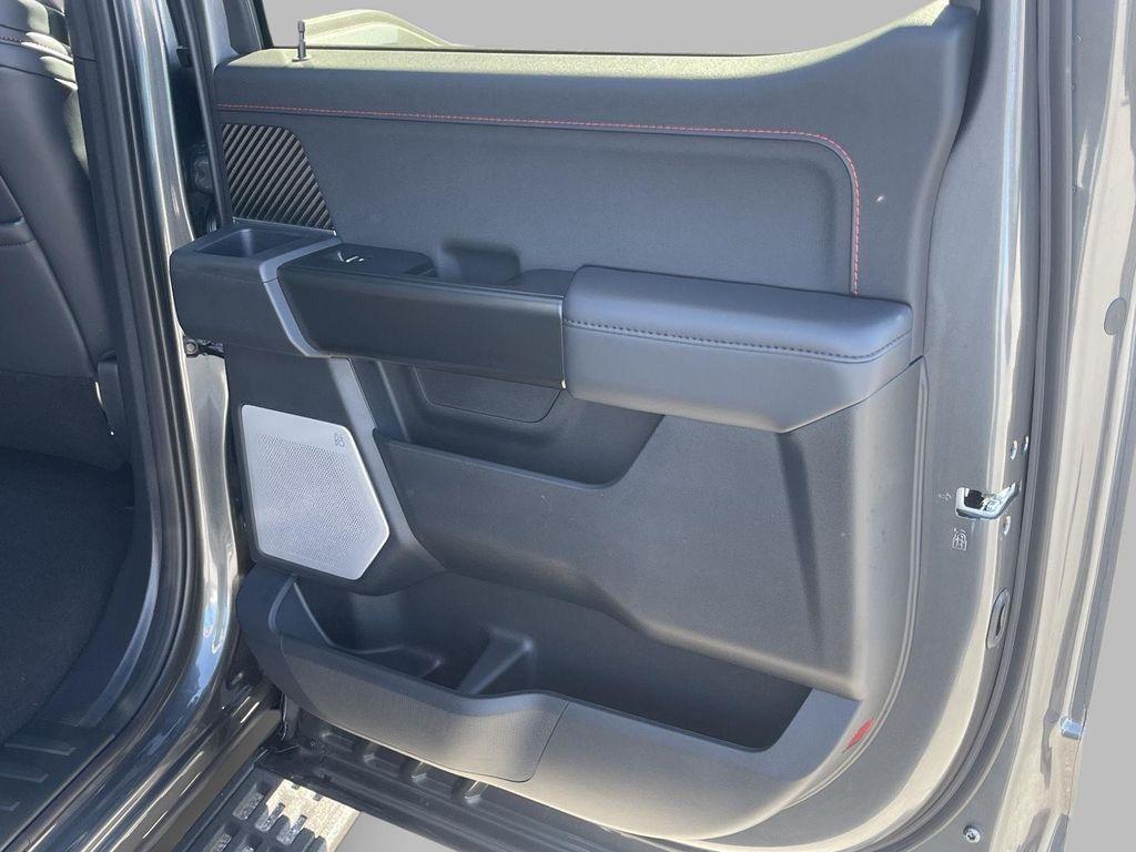 new 2025 Ford F-150 car, priced at $95,190