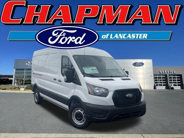 new 2025 Ford Transit-250 car, priced at $52,820