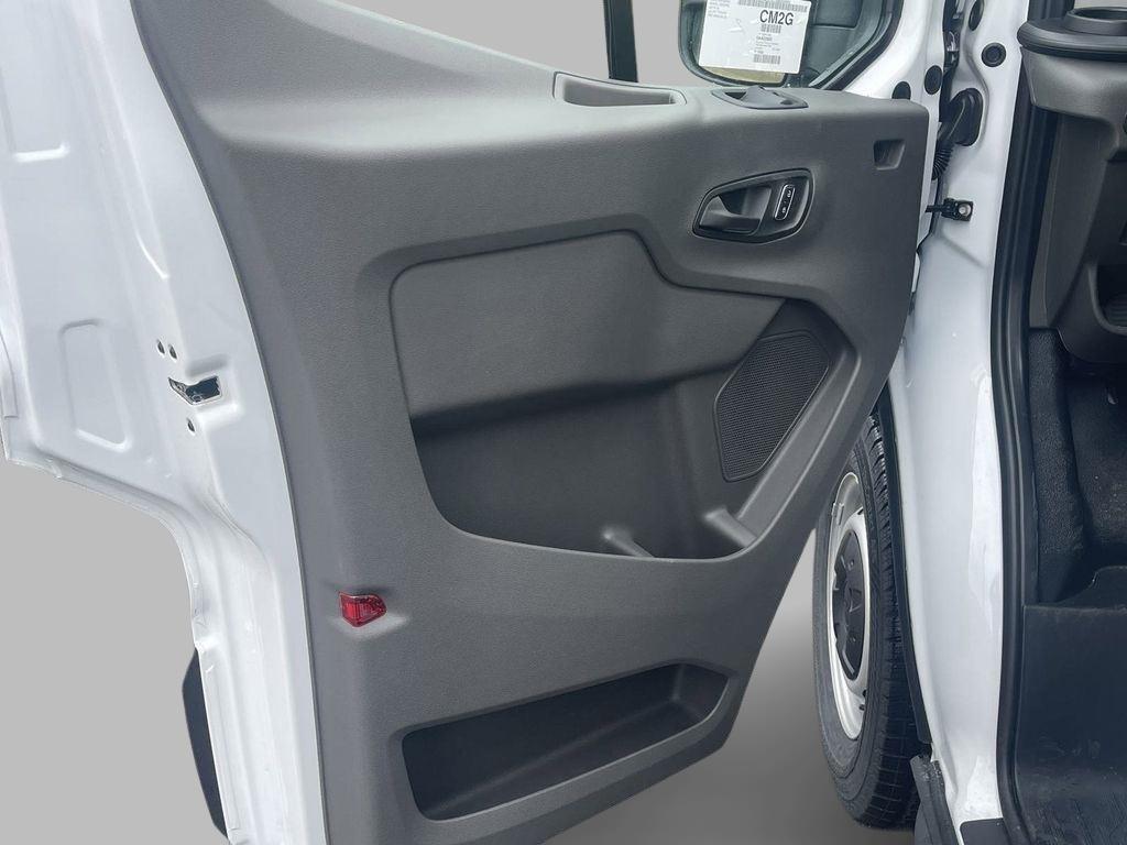 new 2025 Ford Transit-250 car, priced at $47,255