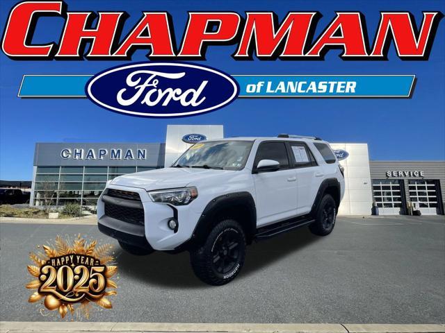 used 2015 Toyota 4Runner car, priced at $22,497