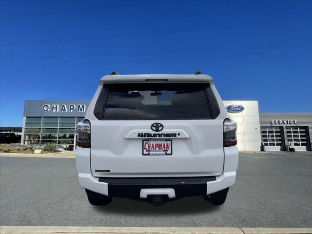 used 2015 Toyota 4Runner car, priced at $22,497