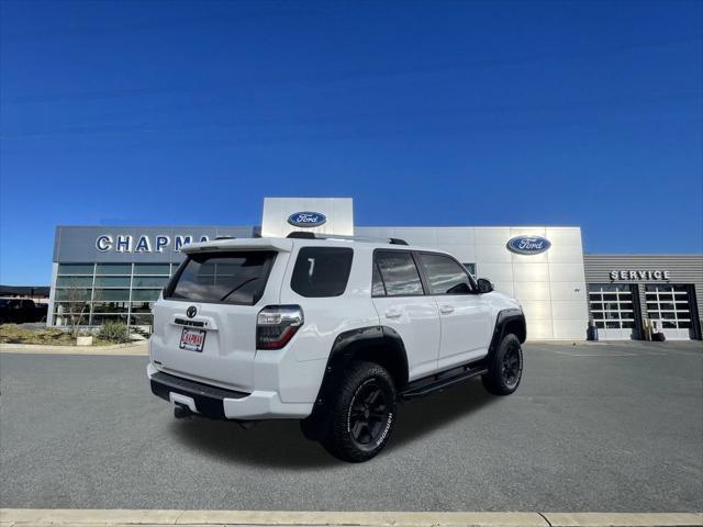 used 2015 Toyota 4Runner car, priced at $22,497