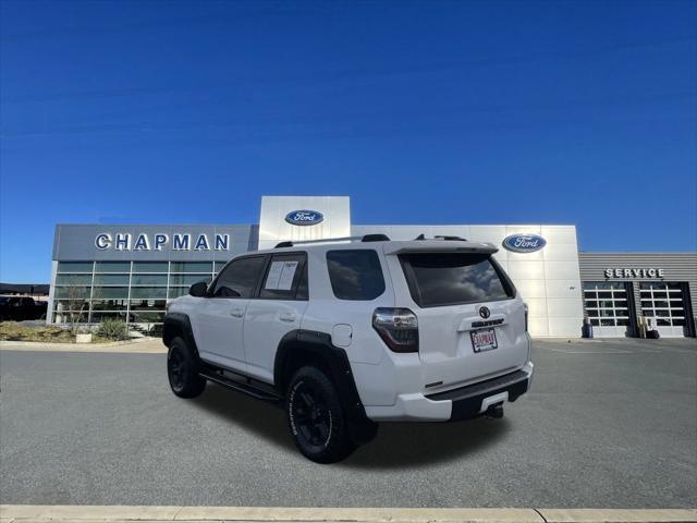 used 2015 Toyota 4Runner car, priced at $22,497