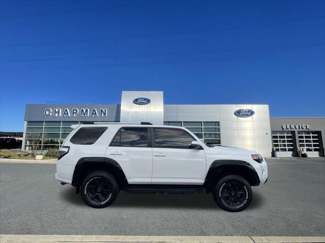 used 2015 Toyota 4Runner car, priced at $22,497