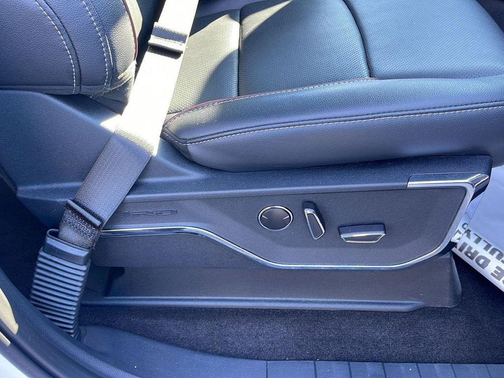 used 2022 Ford F-150 car, priced at $46,963