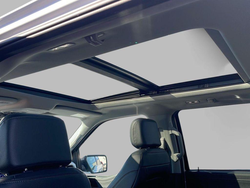 used 2022 Ford F-150 car, priced at $46,963