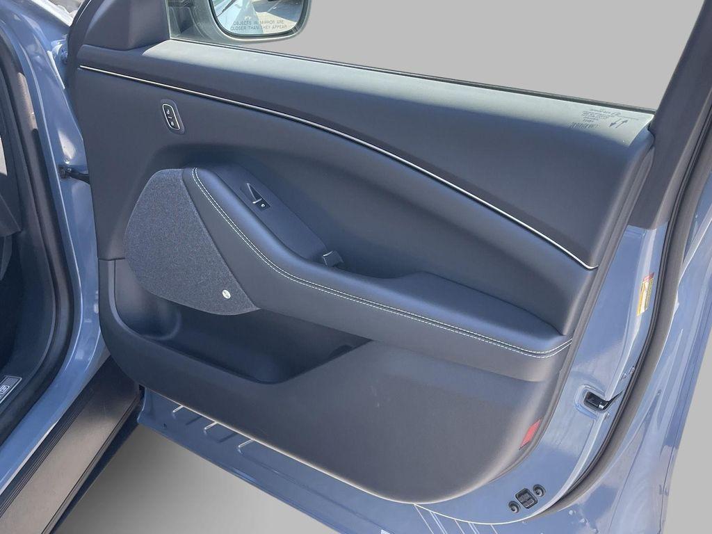 used 2023 Ford Mustang Mach-E car, priced at $30,203
