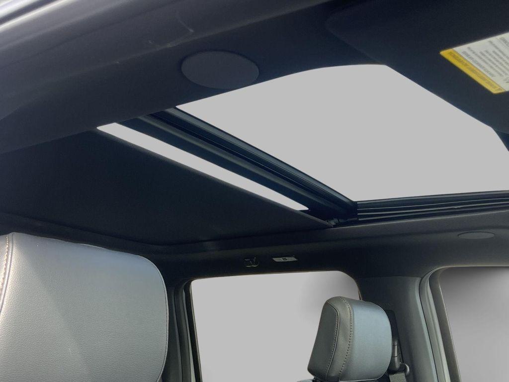 new 2025 Ford F-150 car, priced at $81,370