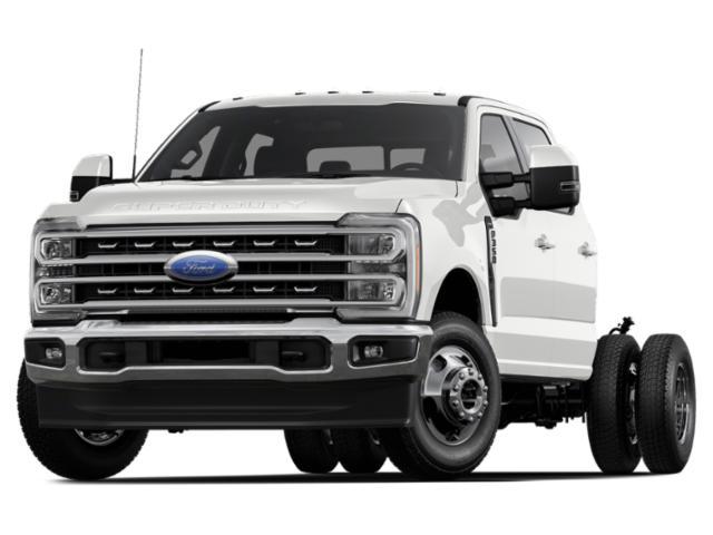 new 2023 Ford F-350 car, priced at $98,327