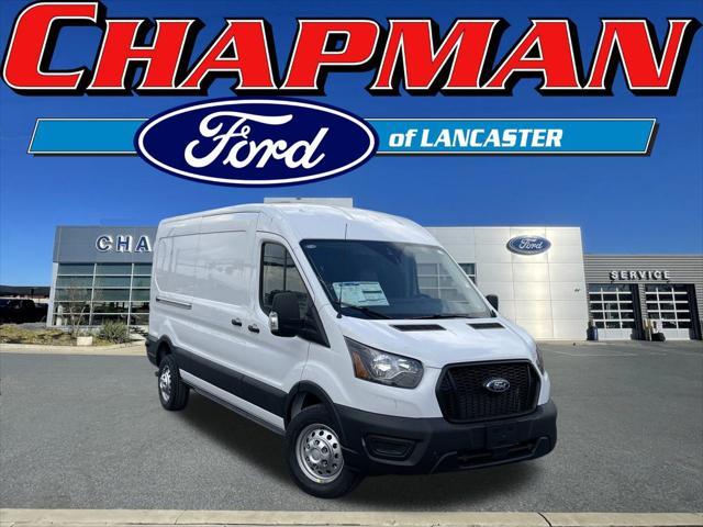 new 2024 Ford Transit-250 car, priced at $55,685