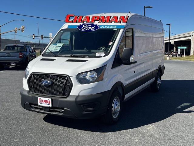 new 2024 Ford Transit-250 car, priced at $54,481