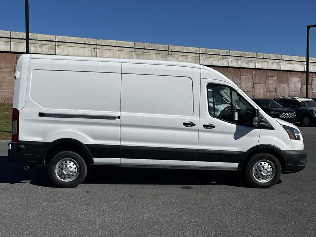 new 2024 Ford Transit-250 car, priced at $54,481