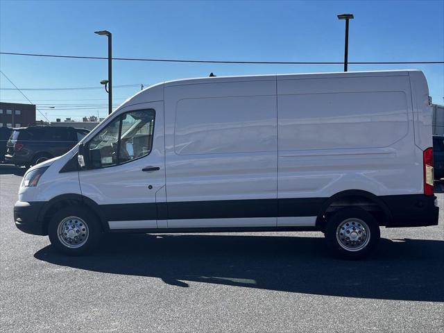 new 2024 Ford Transit-250 car, priced at $54,481