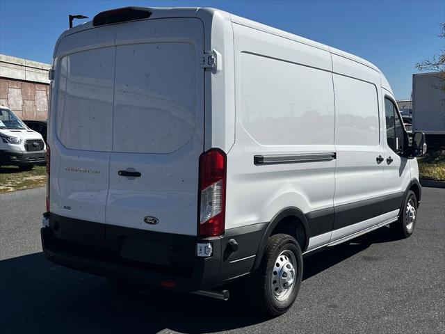 new 2024 Ford Transit-250 car, priced at $54,481