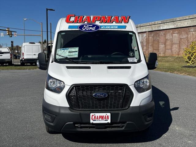 new 2024 Ford Transit-250 car, priced at $54,481