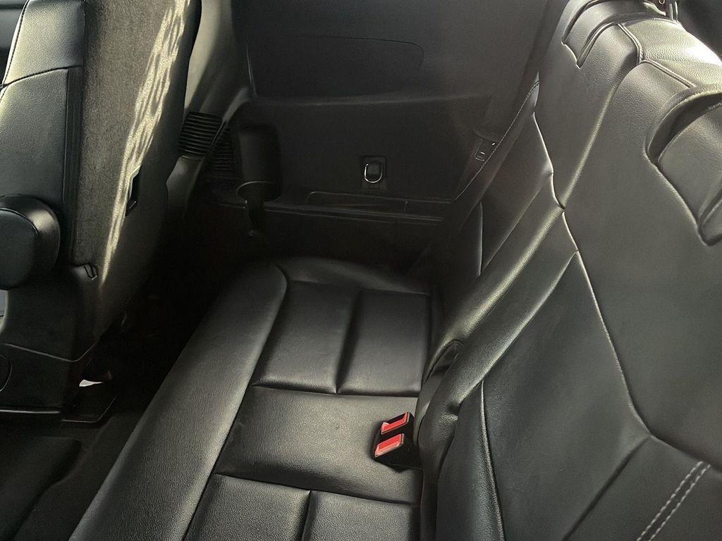 used 2020 Ford Explorer car, priced at $31,995