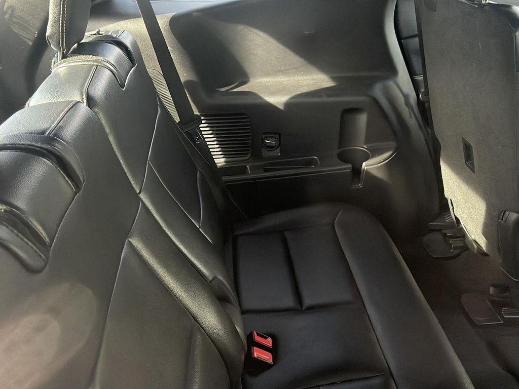 used 2020 Ford Explorer car, priced at $31,995