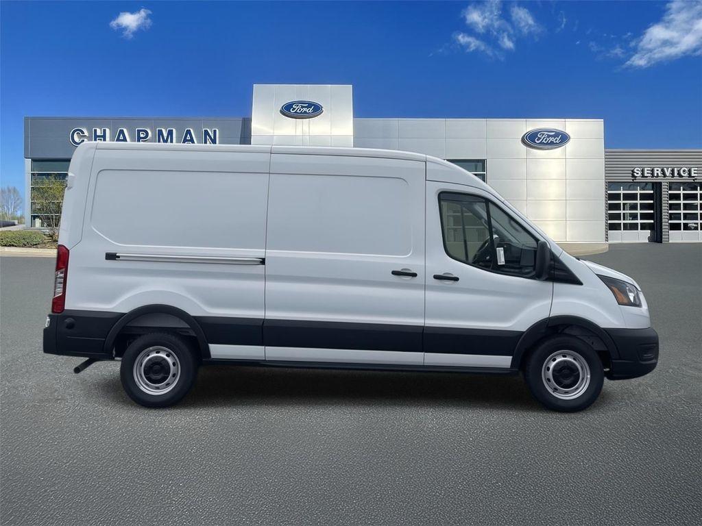 new 2025 Ford Transit-250 car, priced at $48,349
