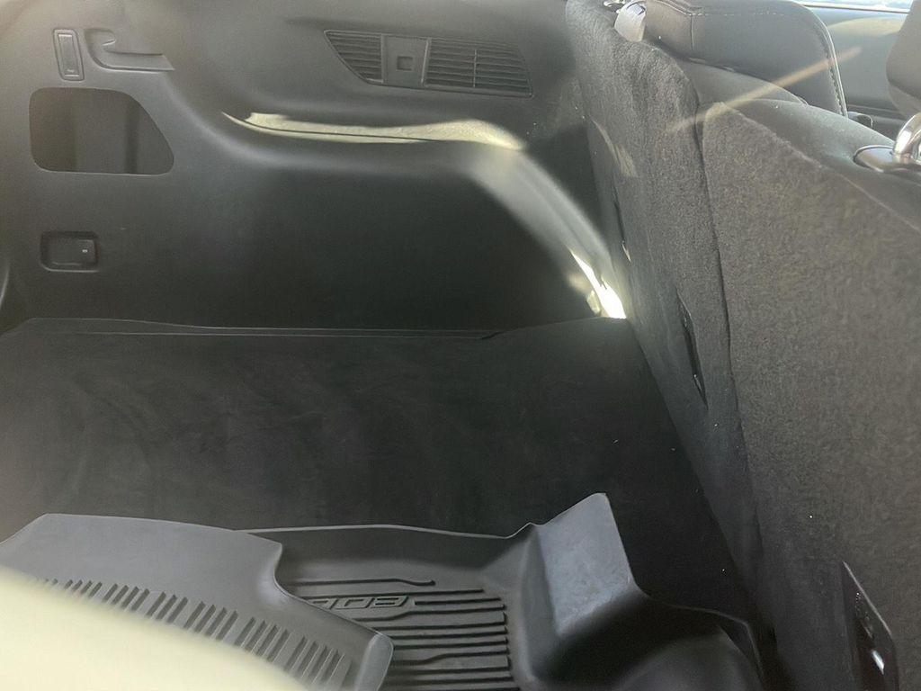 used 2022 Ford Edge car, priced at $22,550