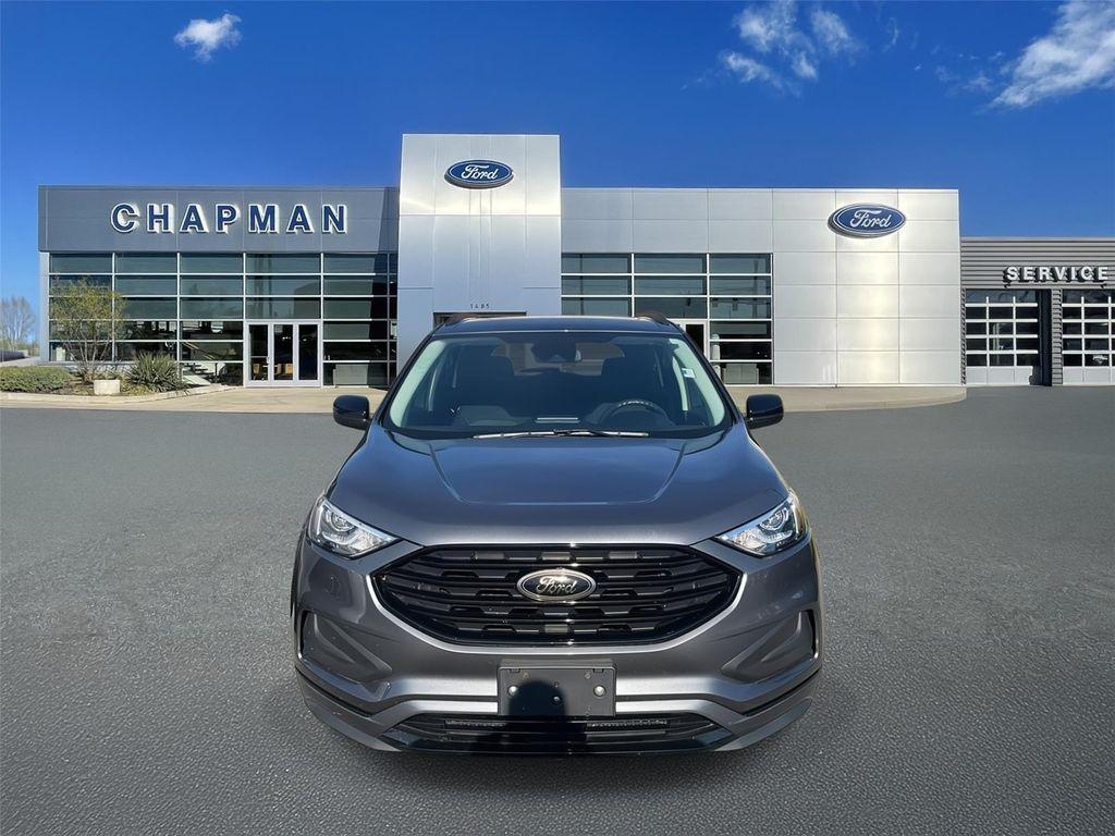 used 2022 Ford Edge car, priced at $22,550