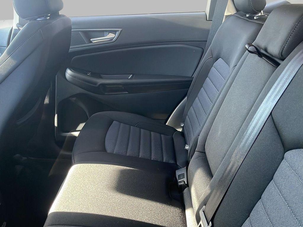 used 2022 Ford Edge car, priced at $22,550