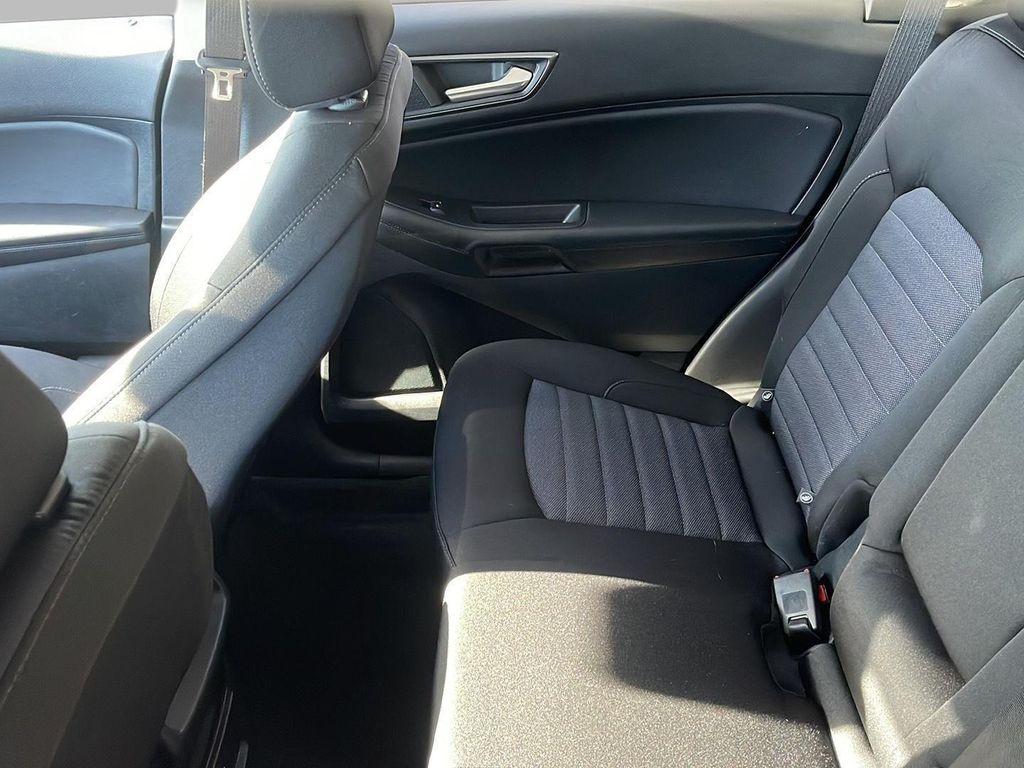 used 2022 Ford Edge car, priced at $22,550