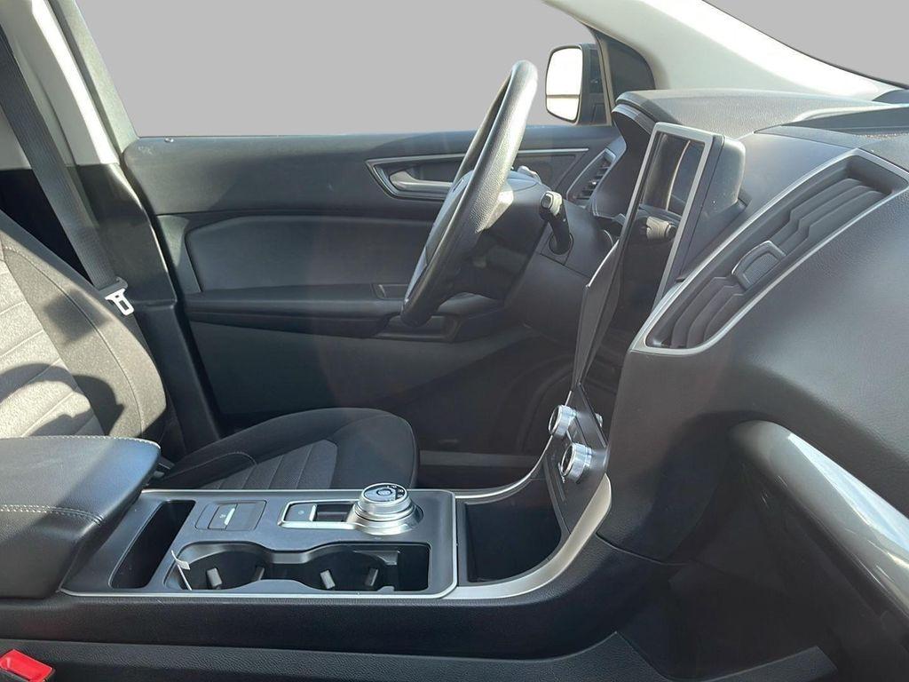 used 2022 Ford Edge car, priced at $22,550