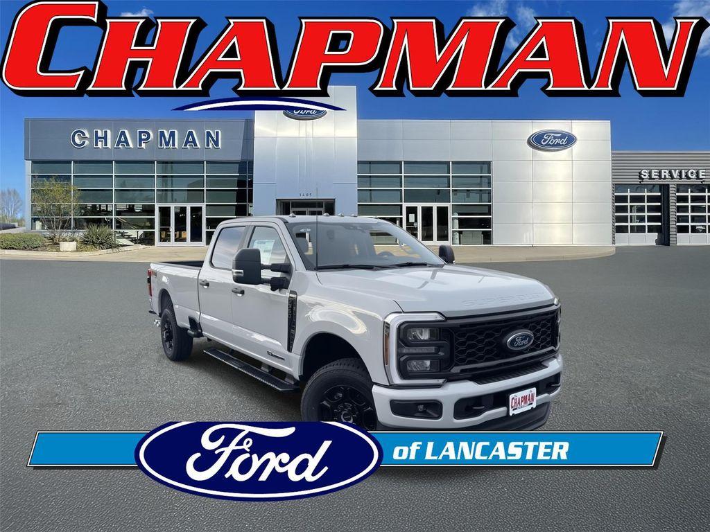 new 2026 Ford F-350 car, priced at $73,730