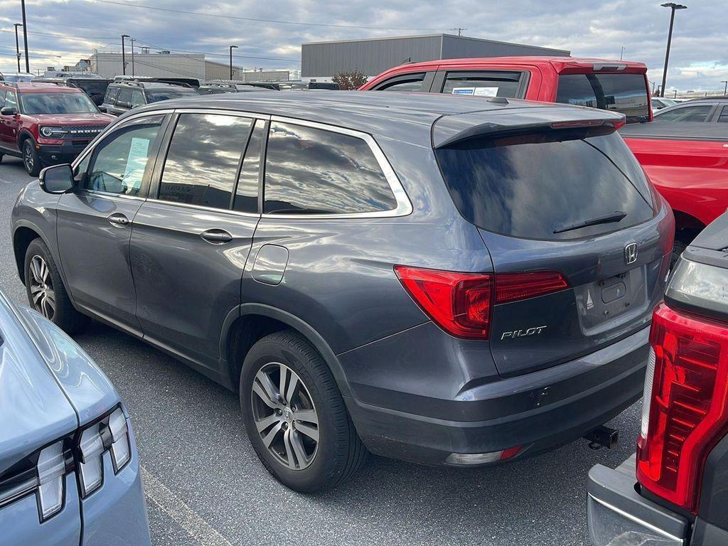 used 2016 Honda Pilot car, priced at $13,999