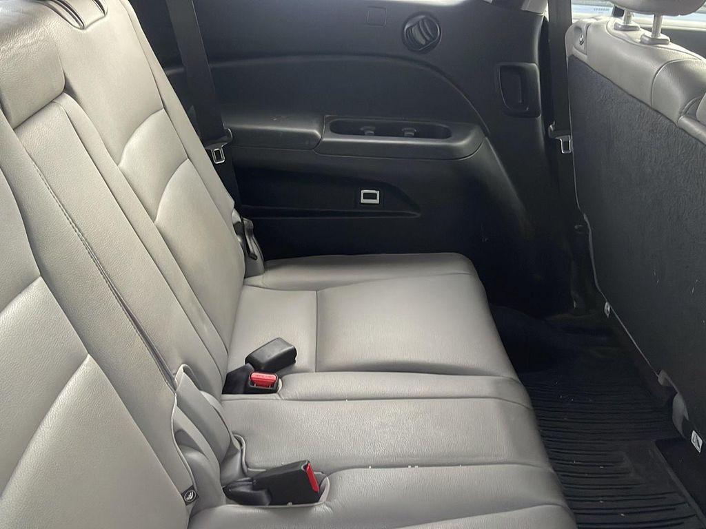 used 2016 Honda Pilot car, priced at $13,999