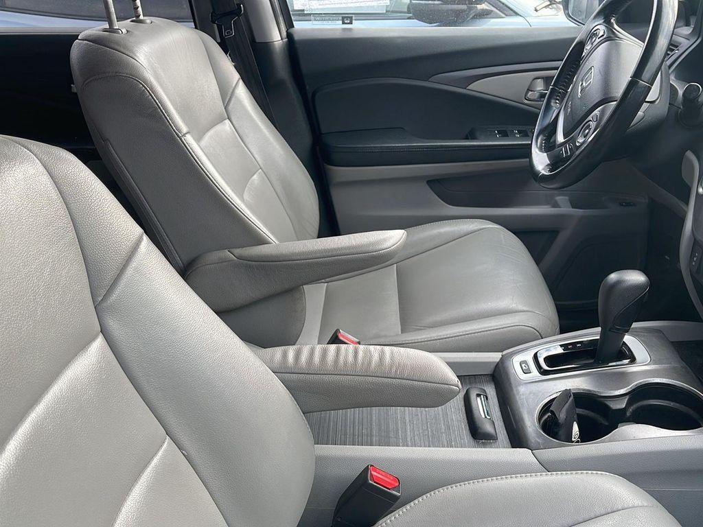 used 2016 Honda Pilot car, priced at $13,999