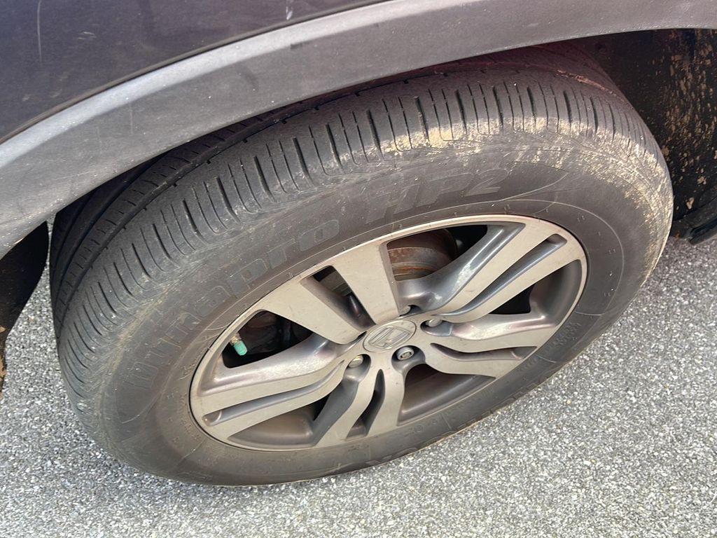 used 2016 Honda Pilot car, priced at $13,999