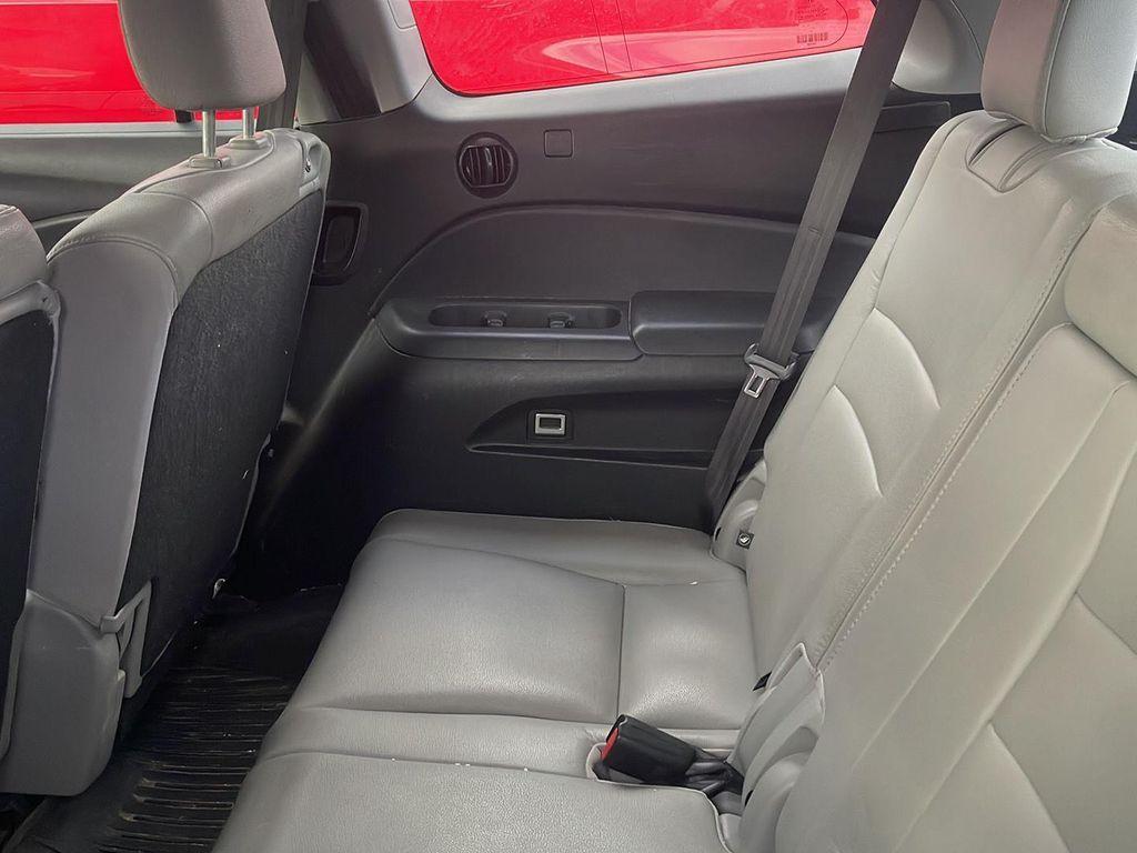 used 2016 Honda Pilot car, priced at $13,999