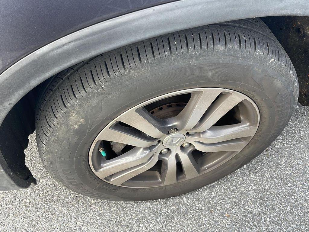 used 2016 Honda Pilot car, priced at $13,999