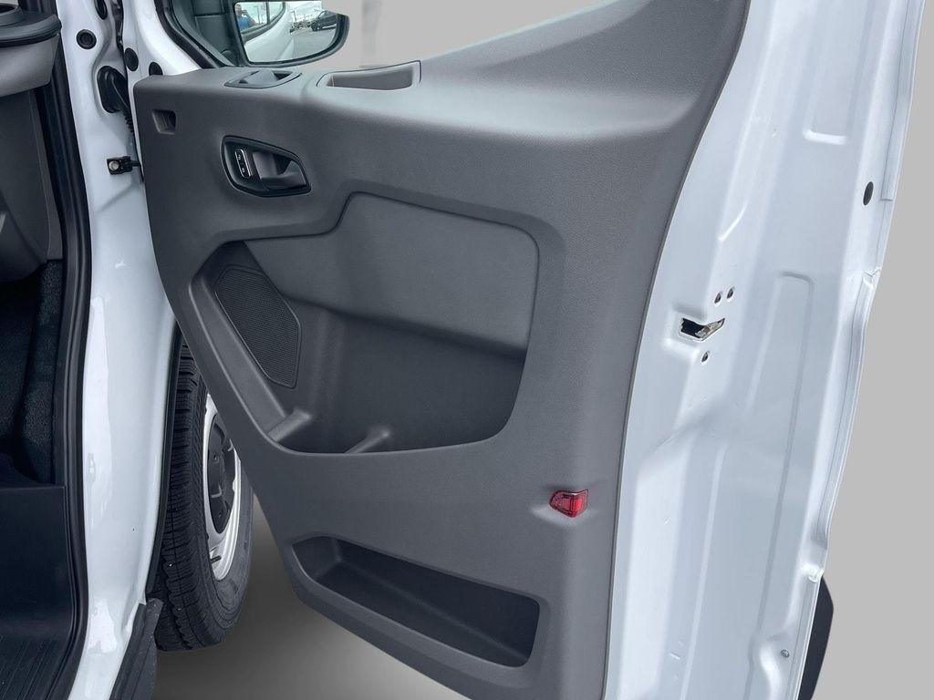 new 2025 Ford Transit-250 car, priced at $47,411