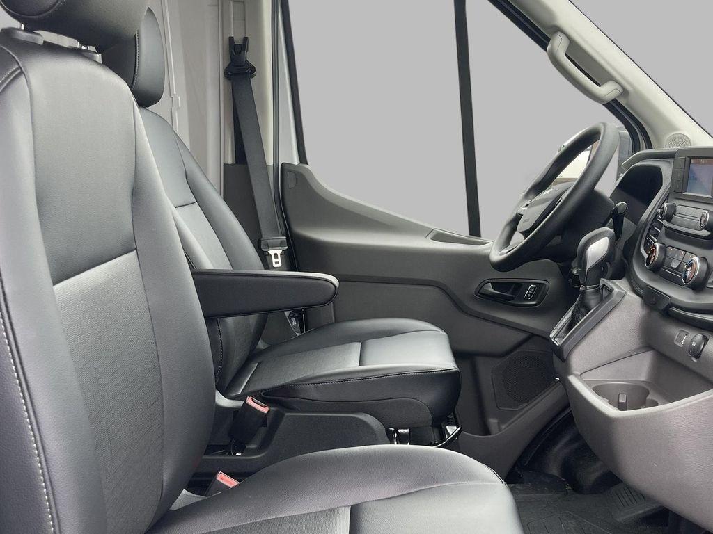 new 2025 Ford Transit-250 car, priced at $47,411