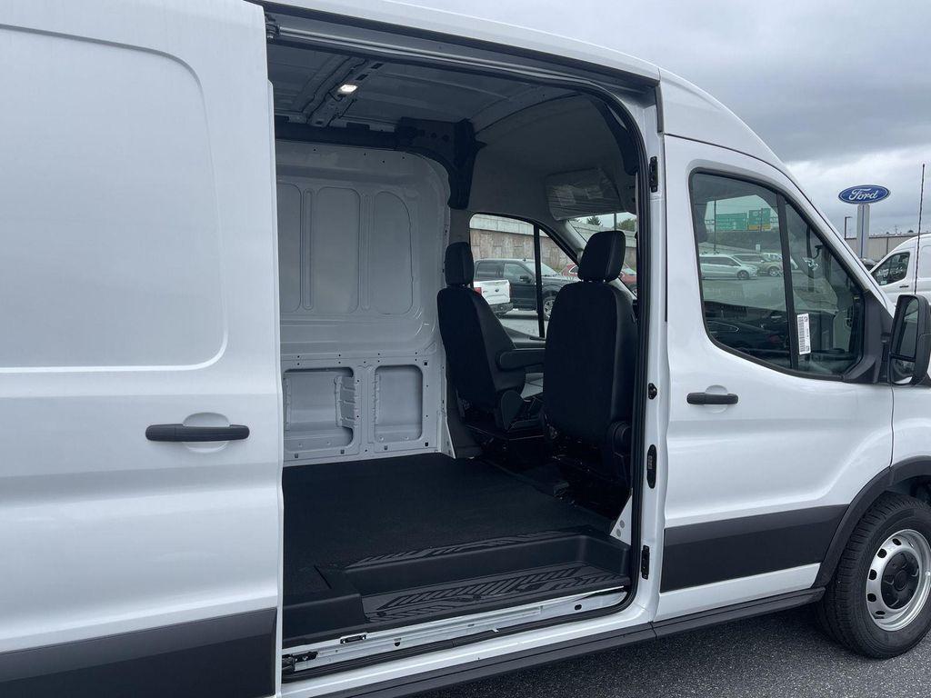 new 2025 Ford Transit-250 car, priced at $47,411