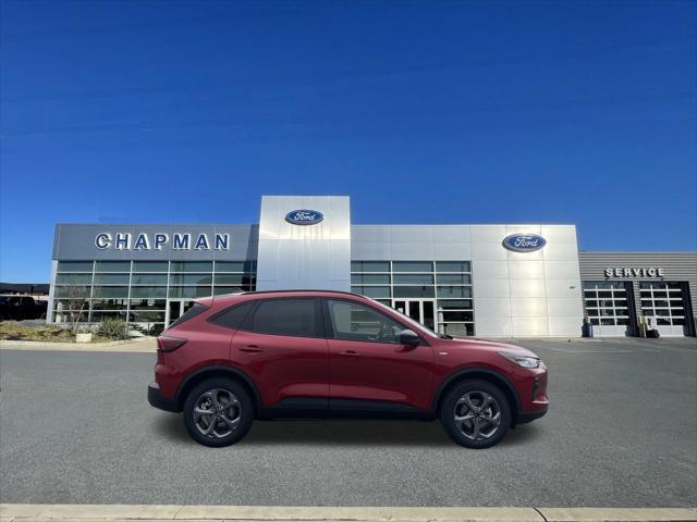 new 2025 Ford Escape car, priced at $33,491