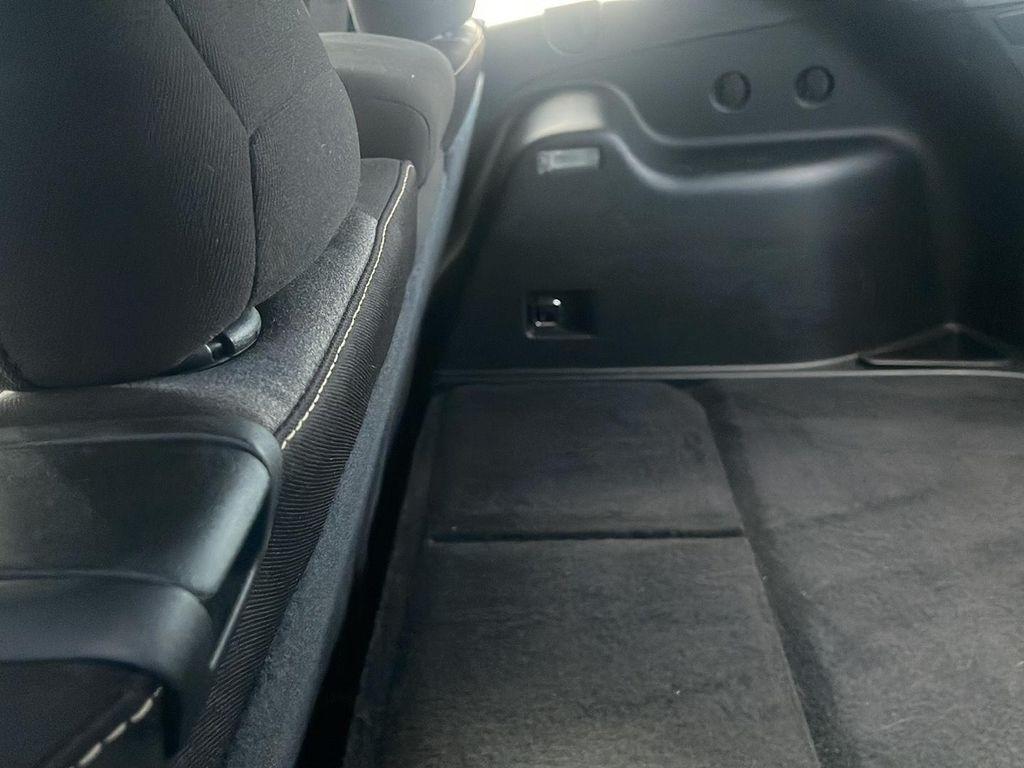 used 2018 Jeep Cherokee car, priced at $12,585