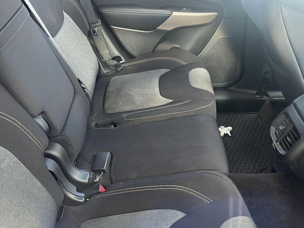 used 2018 Jeep Cherokee car, priced at $12,585