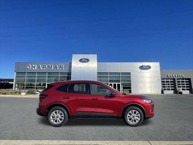 new 2025 Ford Escape car, priced at $30,639