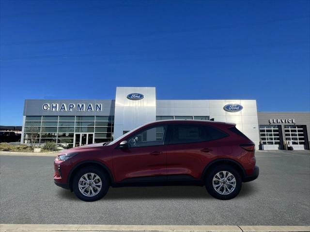 new 2025 Ford Escape car, priced at $30,639